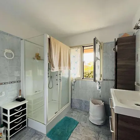 Superbe 5 Pieces Avec Piscine Privee, A 5 Min De Porto-vecchio, Climatisee Et Parking - Fr-1-62-178 Dom wakacyjny Porto-Vecchio (Corsica)